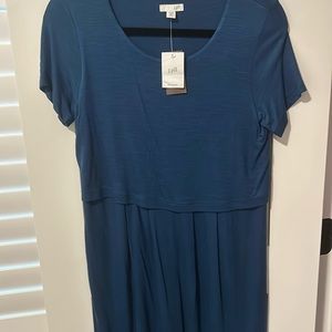 J. Jill NWT Short sleeve XSP dress

Bin2